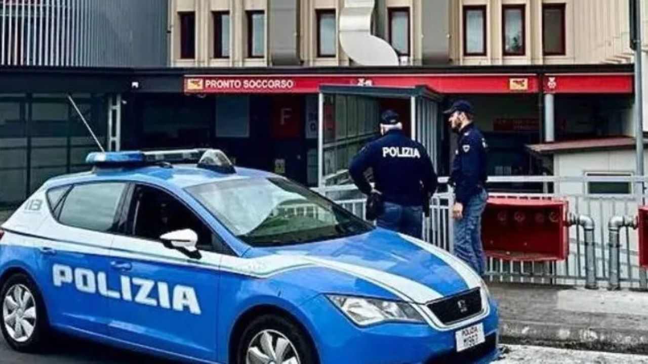 Esplosione di un botto nel Catanese causa feriti: amputato dito a un 12enne albanese