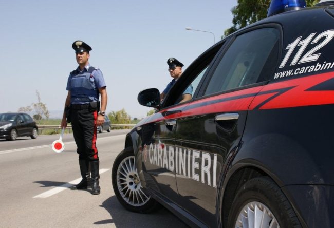 Il bilancio dei controlli “festivi” su Ragusa