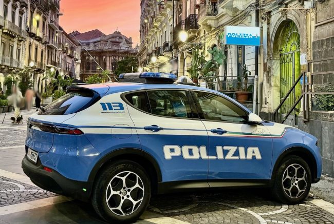 Catania, controllate otto attività: irregolarità e sanzioni per 4mila euro