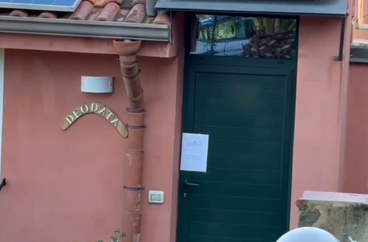 Monossido “killer” a Cefalù, indagata la proprietaria di Villa Deodata