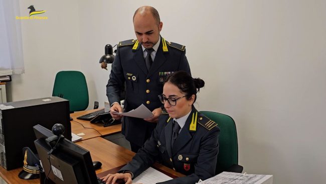 Catania, confiscati beni a un imprenditore condannato per bancarotta