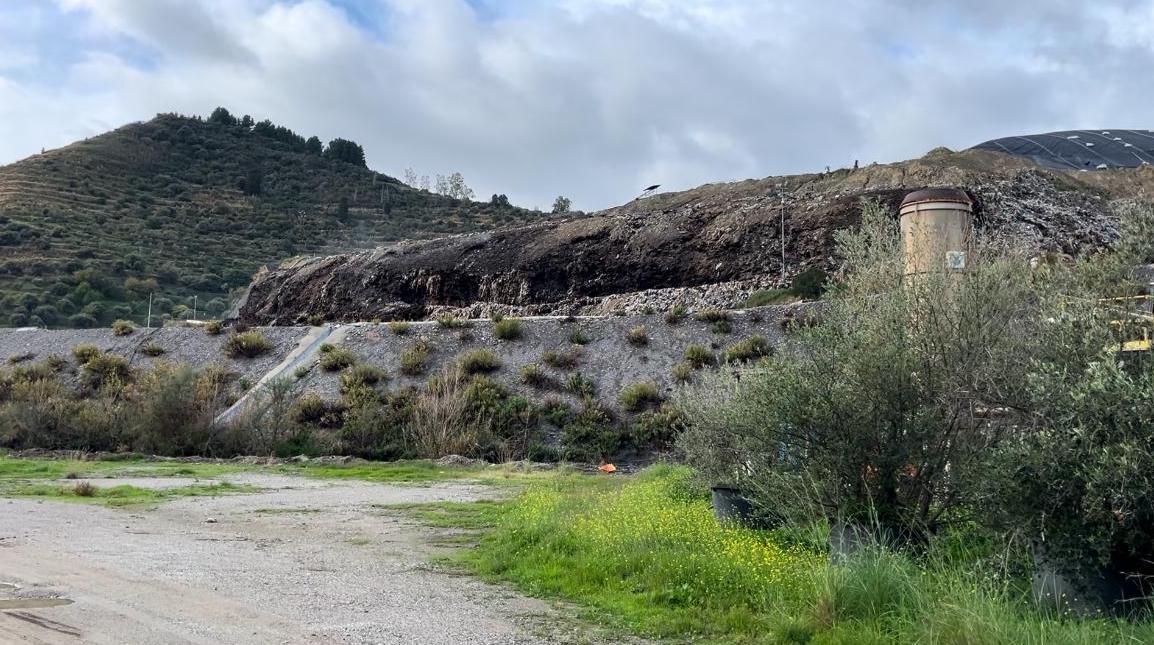 C’è l’accordo per messa in sicurezza discarica di Mazzarrà Sant’Andrea