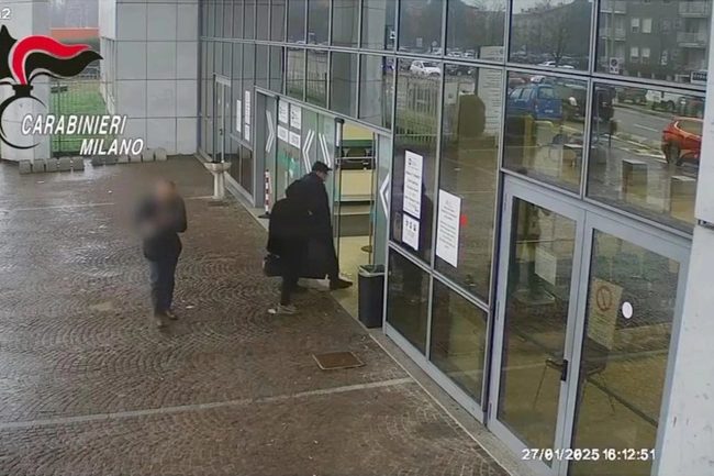 Dimesso dall’ospedale Errante Parrino, il boss di Abbiategrasso associato con Messina Denaro