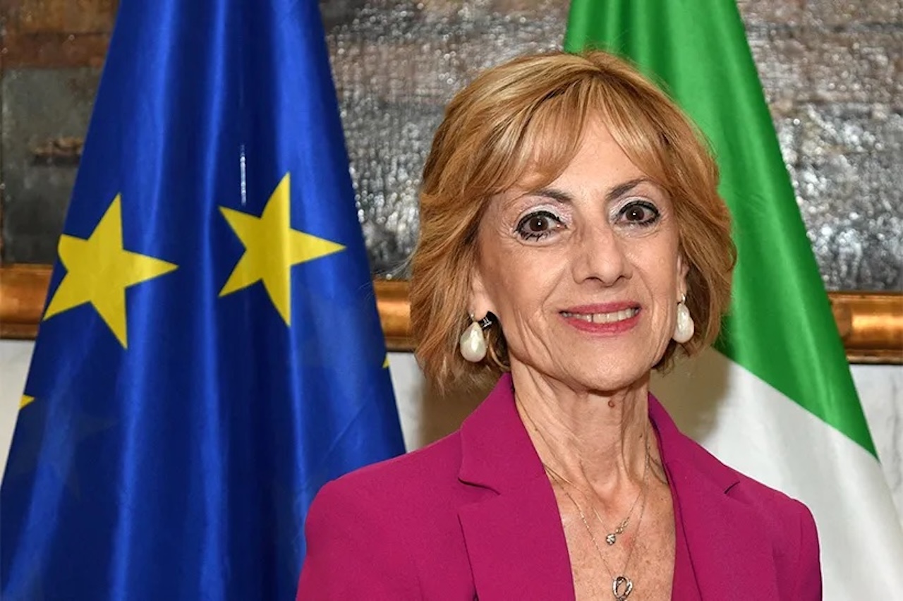 Agrigento 2025: Maria Teresa Cucinotta candidata alla presidenza della Fondazione