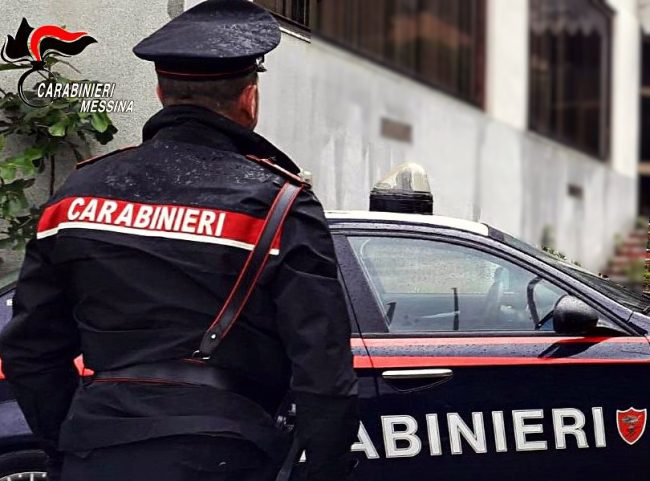 Arrestato 32enne straniero a Messina per furto in abitazione