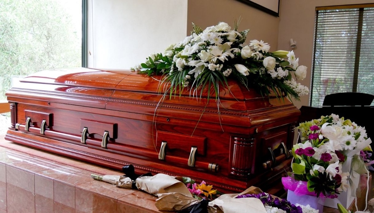 Rinviati i funerali di Giuseppe Zagone: morto da 2 anni e nascosto dal figlio per la pensione