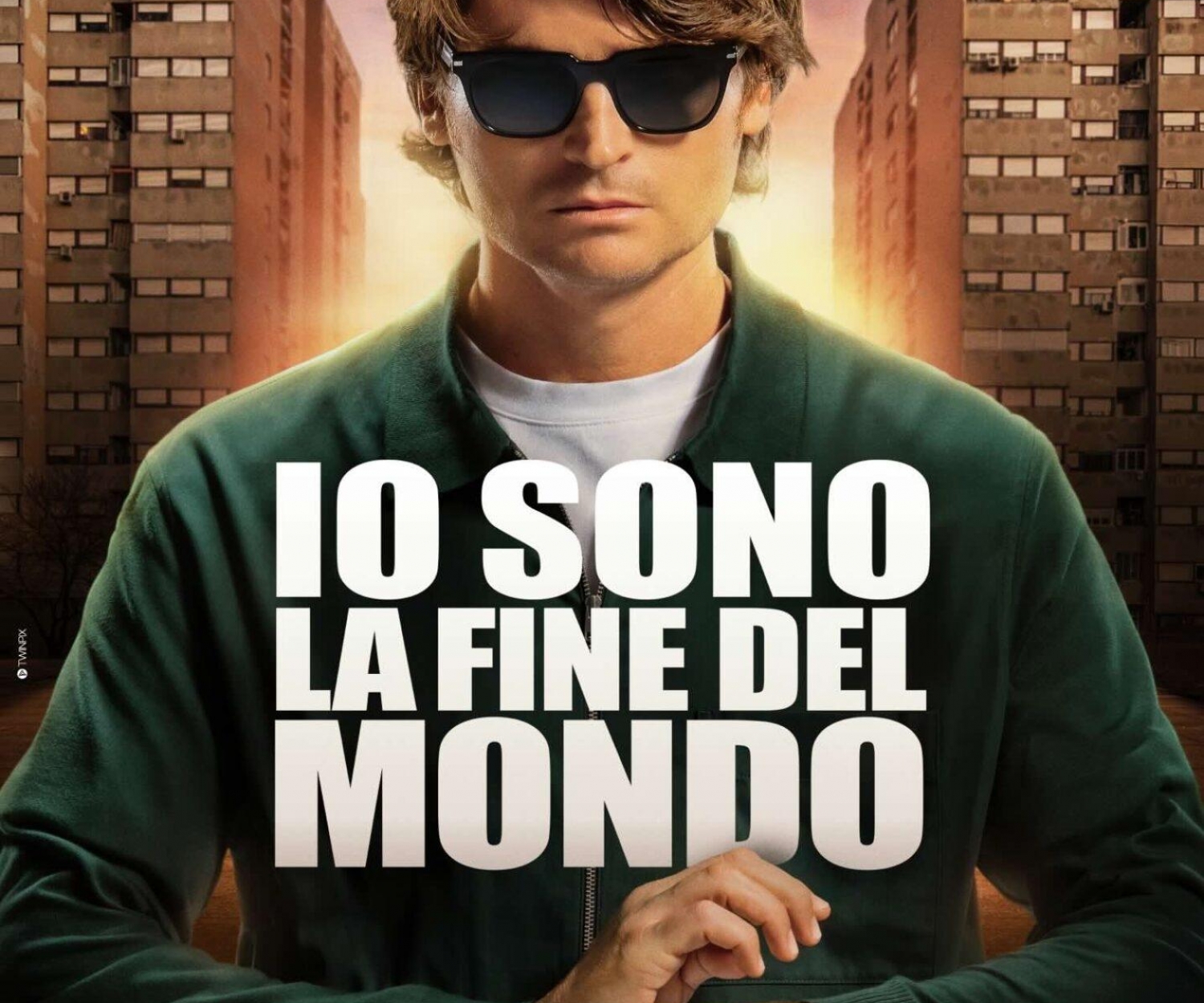 Il film di Angelo Duro e il suo “politicamente scorretto” supera il milione di spettatori