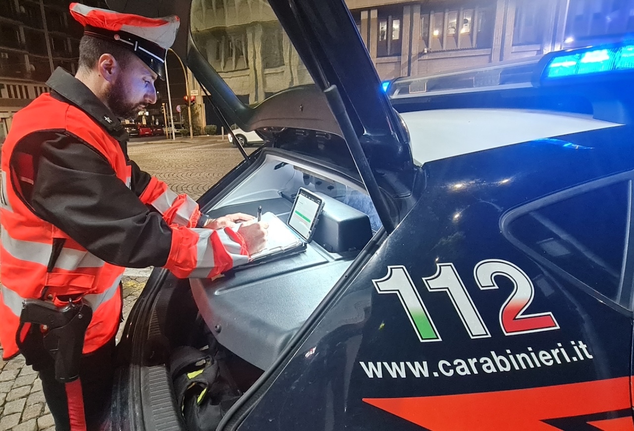 Movida sicura a Catania: il bilancio dei controlli interforze nel fine settimana