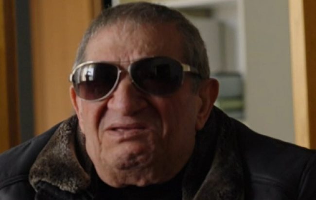 C’è un mandato di arresto per Errante Parrino ma lui non si trova