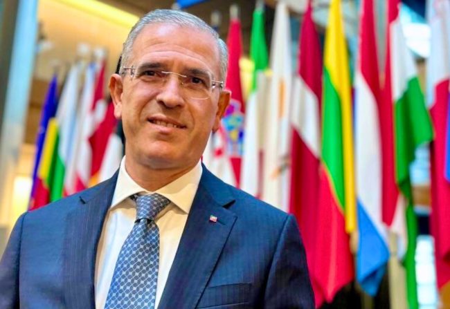 Nuove Regole UE sui bonifici istantanei, Falcone: “Eliminati costi inutili per cittadini”