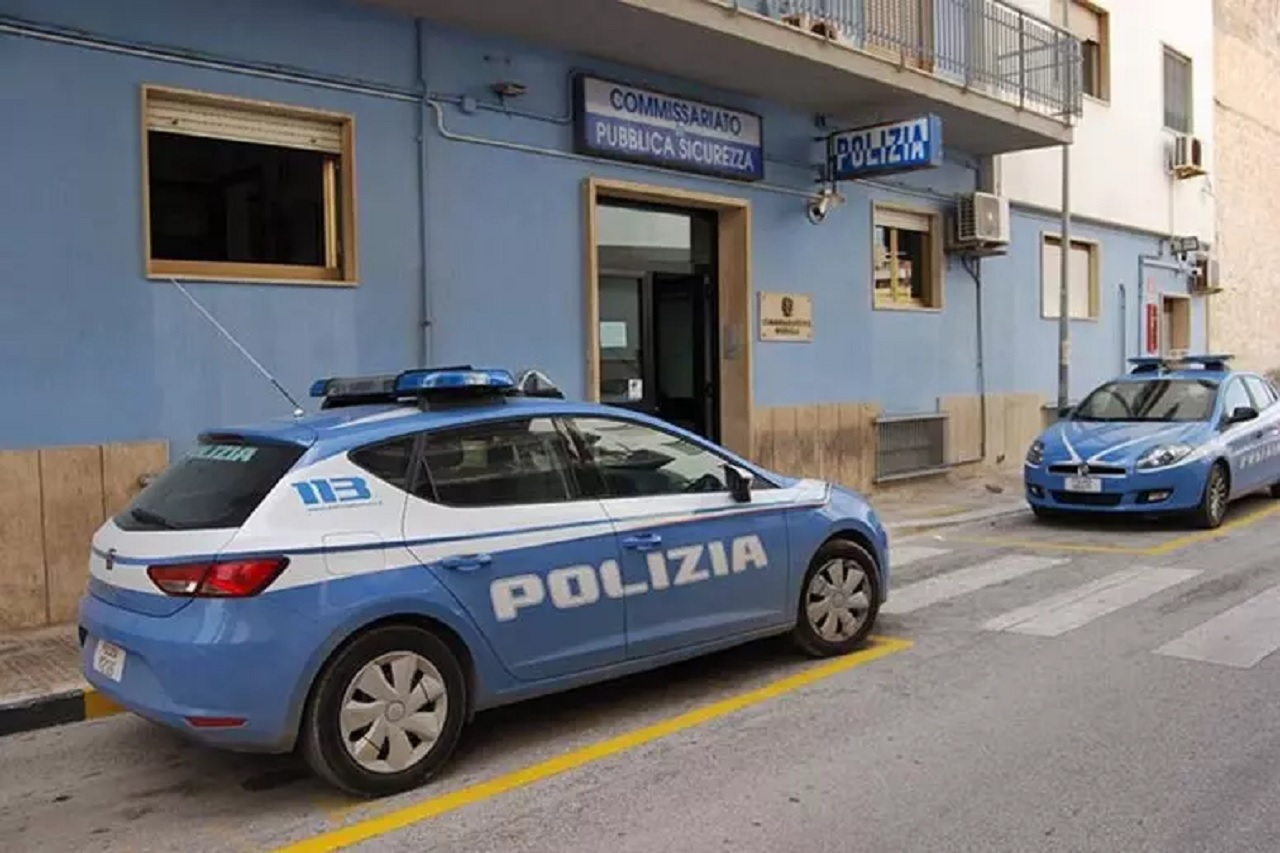 Giovane colpito con un machete alla testa, arrestati due cugini