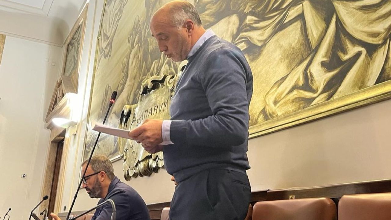 La proposta di Maurizio Mirenda su interventi urgenti nelle scuole