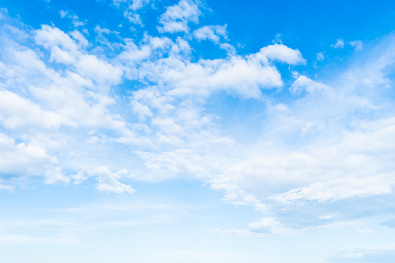 Meteo, domani in Sicilia una giornata contesa tra sole e nuvole