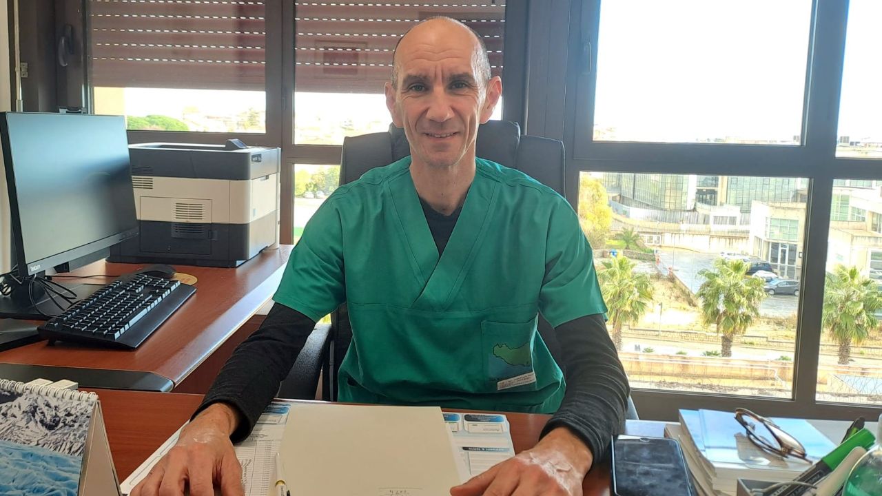 Eccellenza chirurgica all’ospedale di Modica: crescita e innovazione
