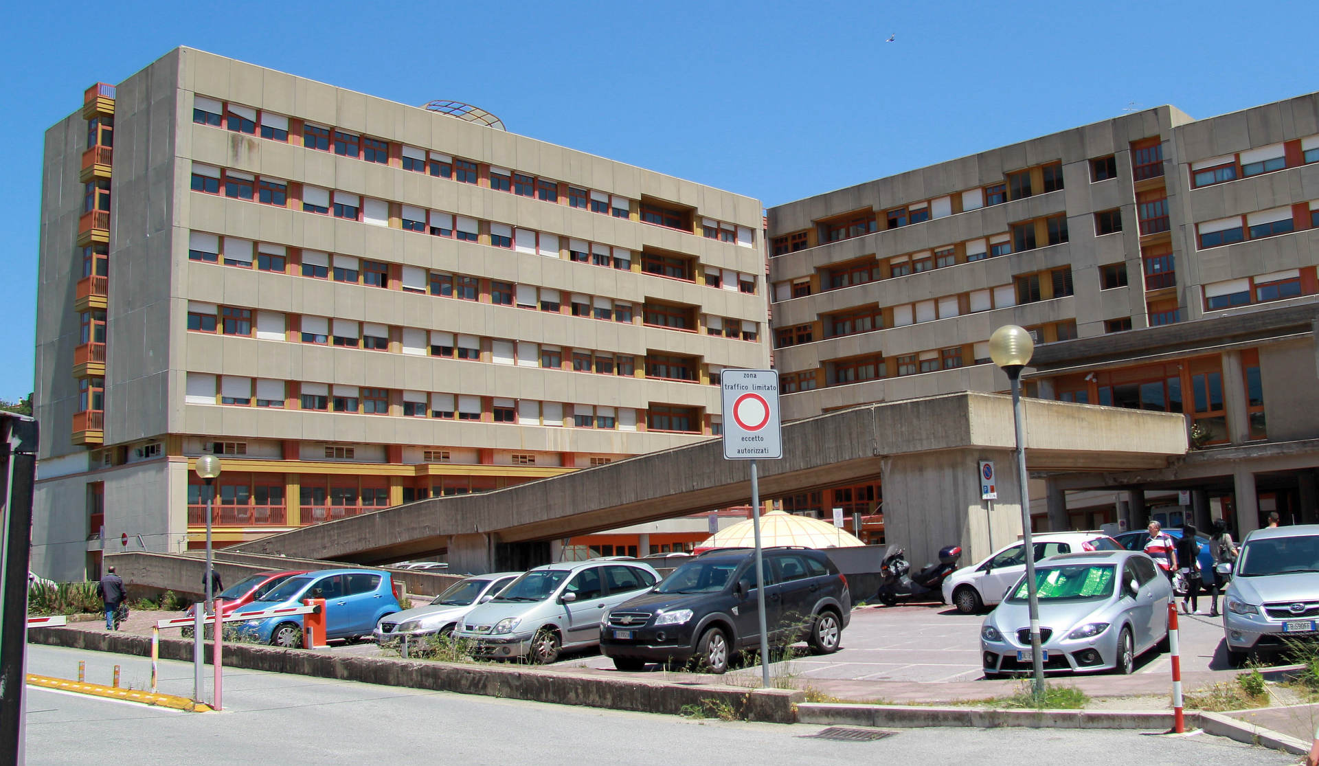 Un altro caso di morte sospetta all’ospedale Papardo di Messina