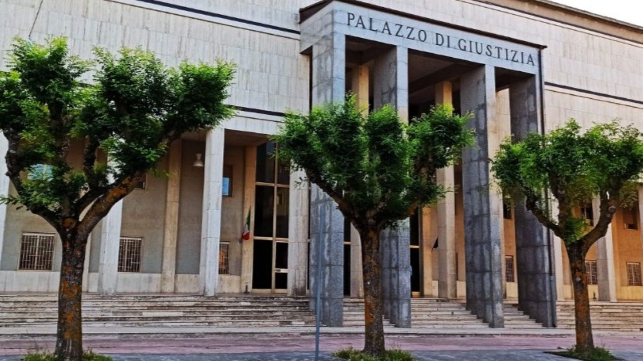 Paolo Colianni condannato a 5 anni e 4 mesi di carcere per violenza su minore