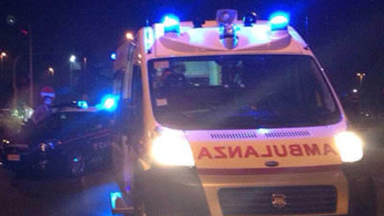 Accoltellamento a Palermo: 39enne ferito, in corso le indagini