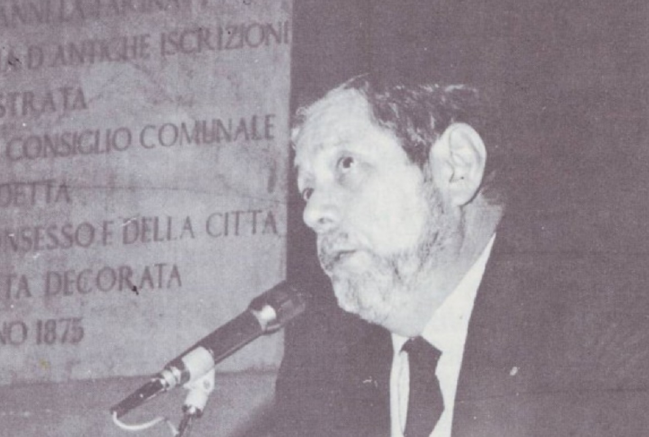 “Gita fuori porta” per il killer di Paolo Giaccone: ottenuto permesso premio