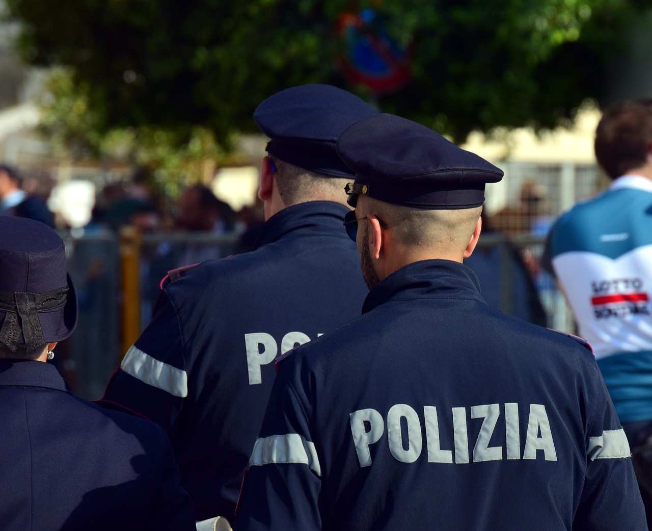 Resistenza e lesioni a pubblico ufficiale, in manette 19enne nel Ragusano