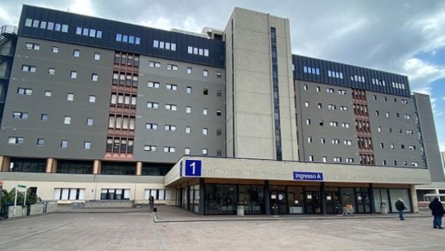 Rifornimento eccezionale di gas per il Policlinico dopo esplosioni a San Giovanni Galermo
