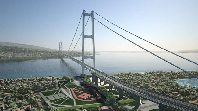 Stretto di Messina, inammissibile il ricorso dei 104 cittadini