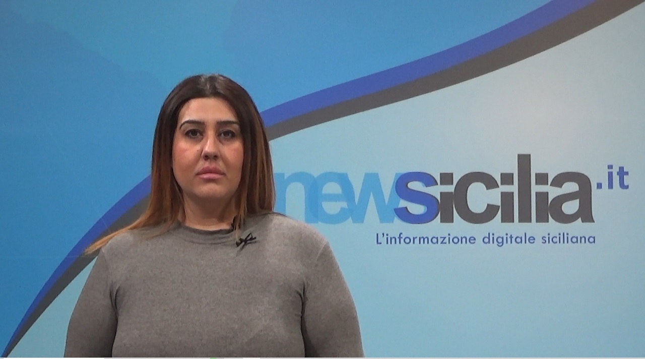 Tg Flash del 3 gennaio – EDIZIONE SERA