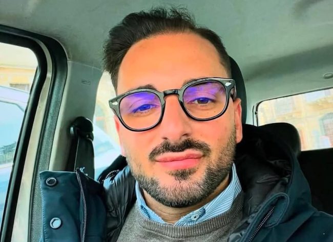 Ritrovato Salvo Gallo, il 28enne scomparso da Caltagirone