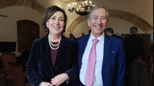 L’assessore Faraoni sulla chiusura del Piano di rientro. Verso un holding per la gestione di privati