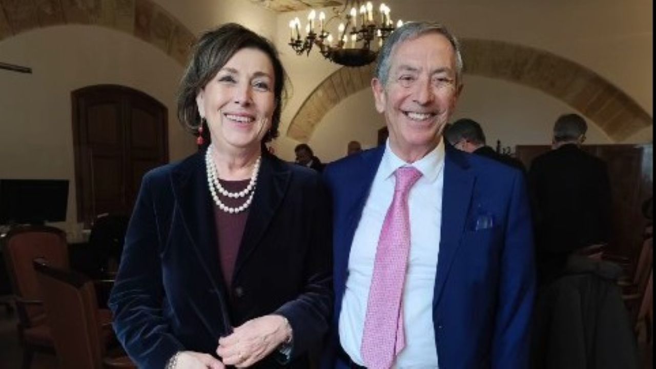 L’assessore Faraoni sulla chiusura del Piano di rientro. Verso un holding per la gestione di privati