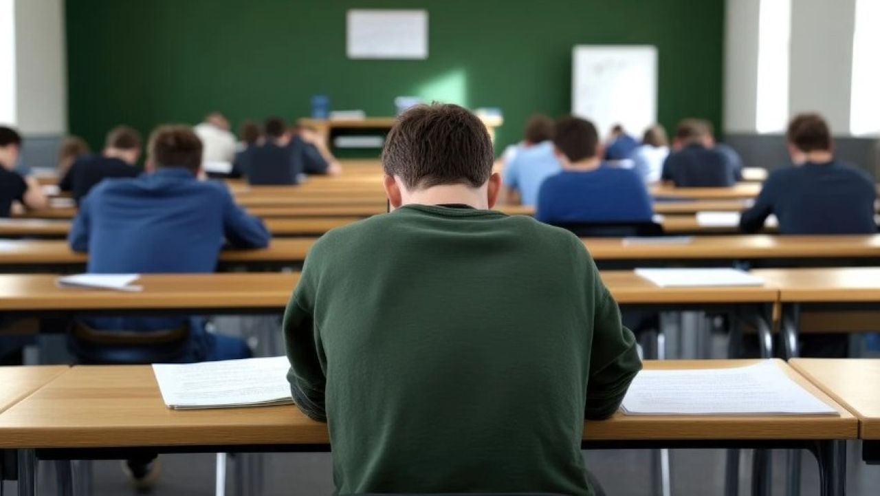 Maturità 2025, dalla “Dad” al banco d’esame. Il cammino degli studenti verso la prova finale