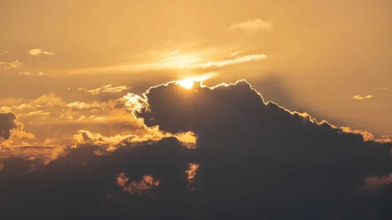 Un weekend all’insegna del sole: le PREVISIONI meteo per domani in Sicilia