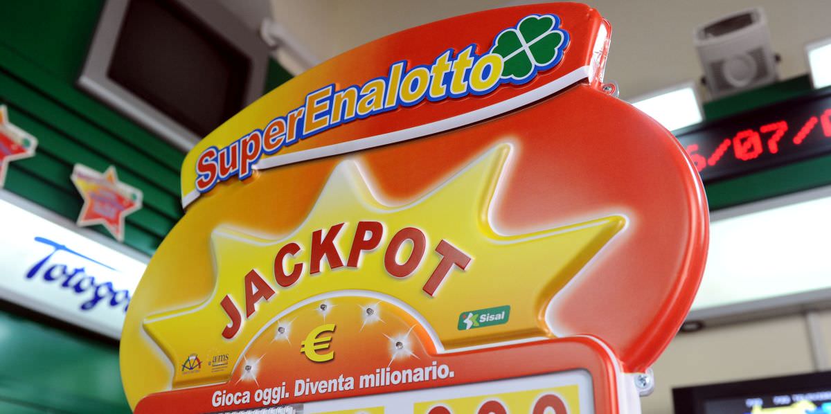 SuperEnalotto: a Pachino vinto un “5” da oltre 27mila euro