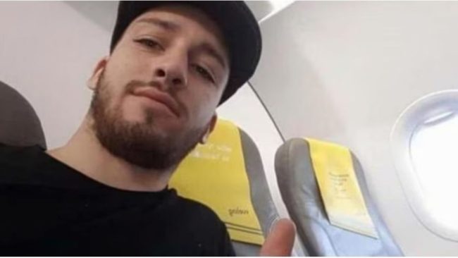 Filippo Mosca torna in Italia: dal carcere di Porta Alba a Viterbo