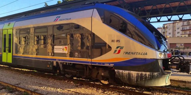 Sciopero Trenitalia 25-26 gennaio: cancellazioni e ritardi previsti