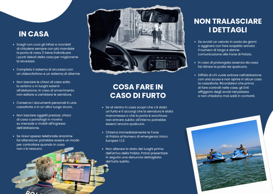 Nuova truffa telefonica a Catania, come non “cadere nella trappola” della chiamata fake della Questura