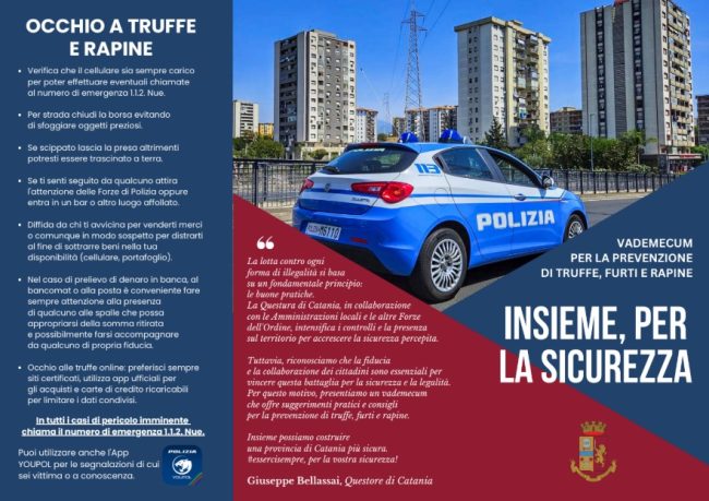 truffa