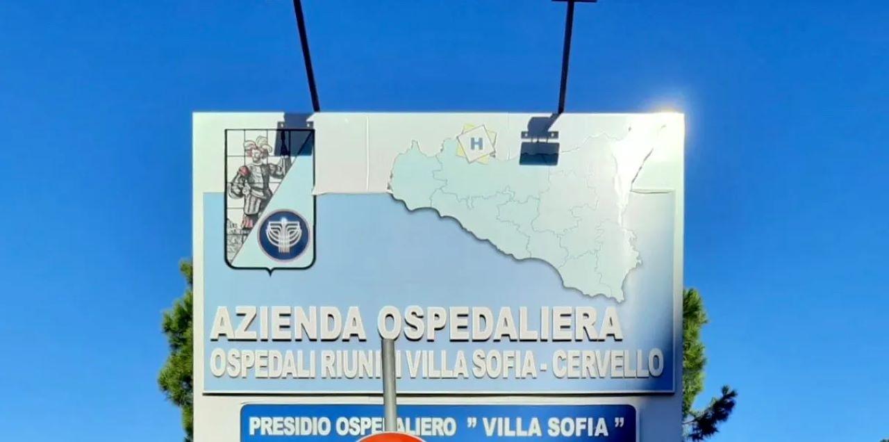 Palermo, i primari di Villa Sofia e Cervello difendono il direttore sanitario Rizzo: “Respingere le dimissioni”