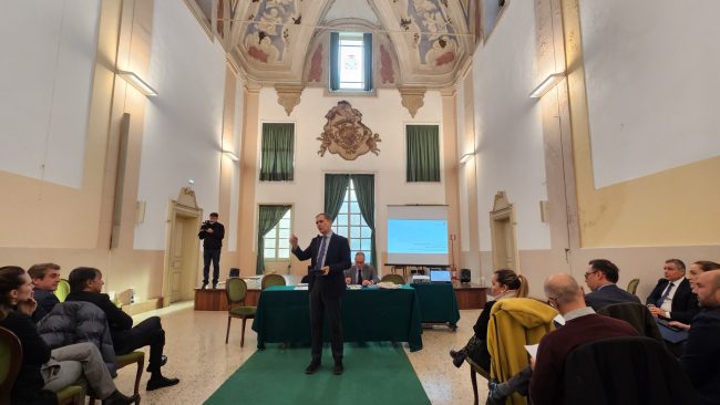 Meno fondi dal “Decreto Caivano”: il Comune di Catania rivede i progetti su San Cristoforo