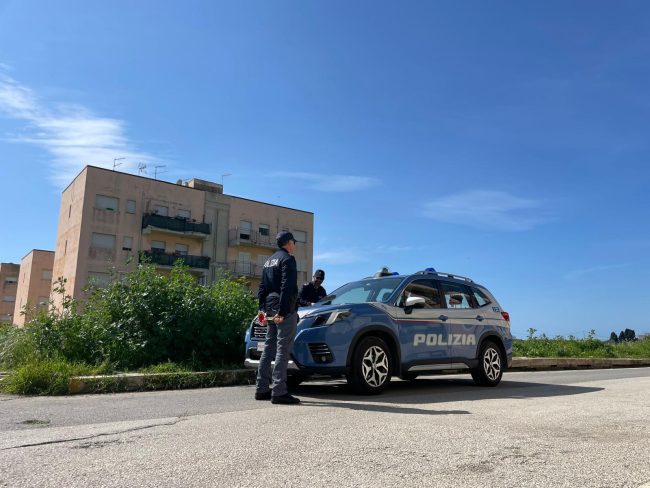 Contrasto all’immigrazione clandestina: controlli su Pachino e Rosolini