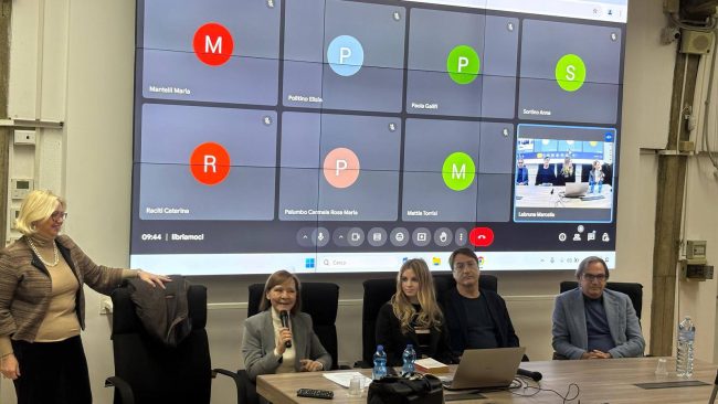 Come la lettura può cambiare la vita: il progetto “Libriamoci” al Liceo Lombardo Radice