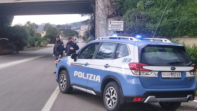 Operazione “Alto Impatto”, i controlli a Licata