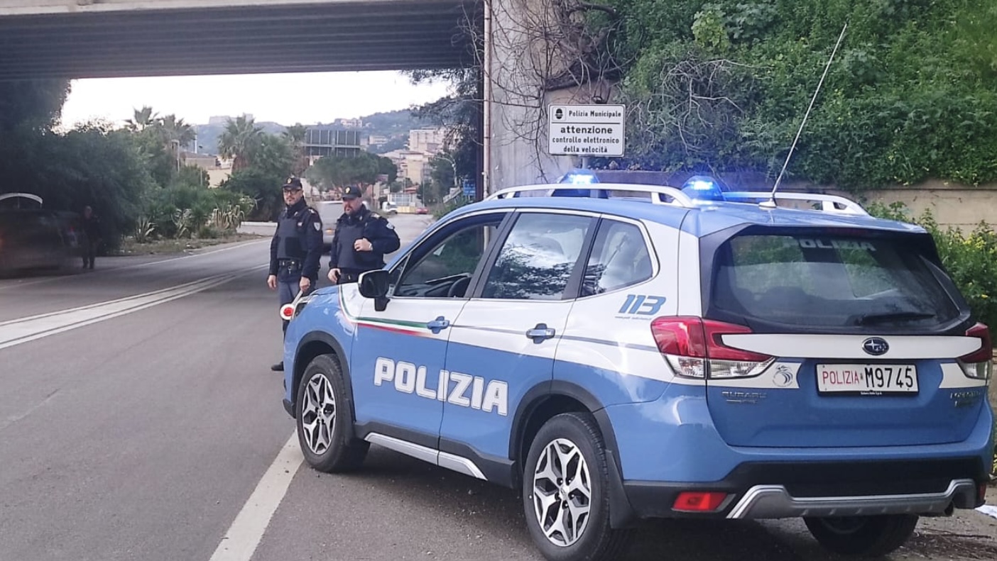 Operazione “Alto Impatto”, i controlli a Licata