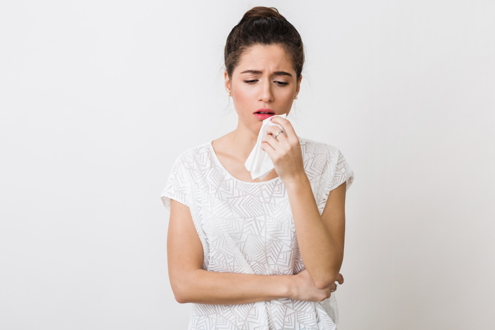 Sempre più allergie in Sicilia: perchè succede e come affrontarle