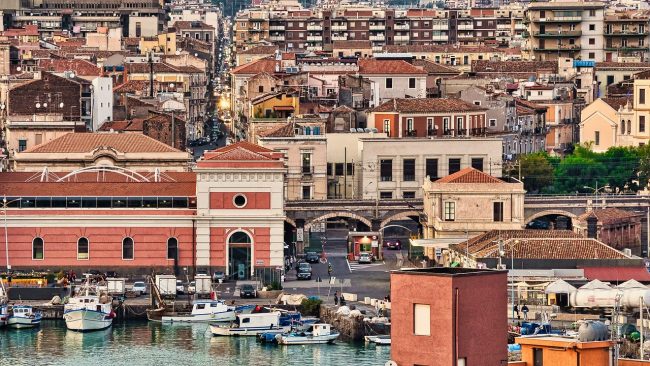 AdSP Sicilia Orientale accoglie i rilievi ANAC sulla gara per i servizi portuali