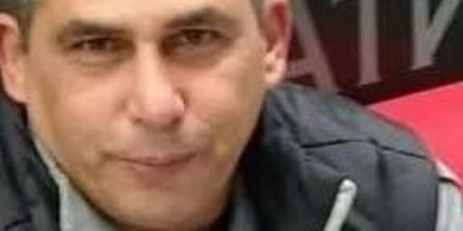 Ritrovato morto Antonio Milazzo, l’uomo scomparso da Villafranca