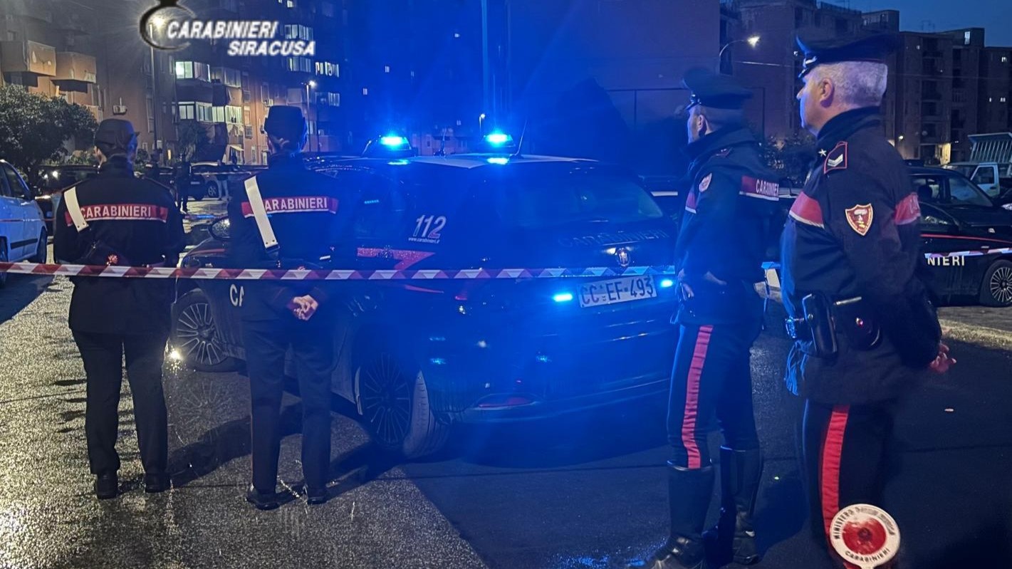 Siracusa, arrestato l’autore della sparatoria a Mazzarona