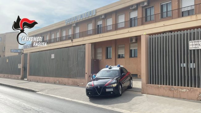 Omicidio Dezio a Vittoria, arrestato l’autore dopo la condanna definitiva