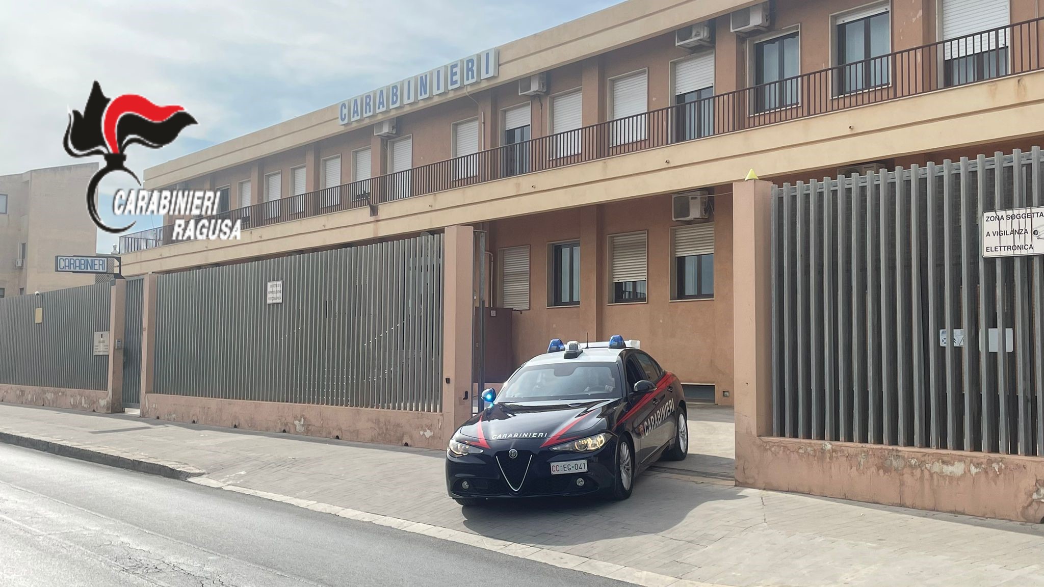 Omicidio Dezio a Vittoria, arrestato l’autore dopo la condanna definitiva