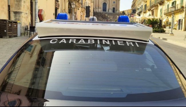 Occupò abusivamente un alloggio comunale a Ragusa Ibla: denunciato 36enne
