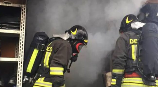 Acate, esplosione in una abitazione: arrestato il presunto responsabile